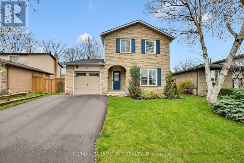 2641 Cavendish Drive, Burlington (Brant Hills), Ontario, L7P3W6, Burlington (Brant Hills), Ontario — photo 1 of 5