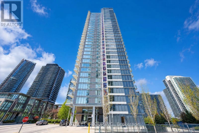 #2906 121 McMahon Drive, Toronto (Bayview Village), Ontario, M2K0C1, Toronto (Bayview Village), Ontario — photo 1 of 5