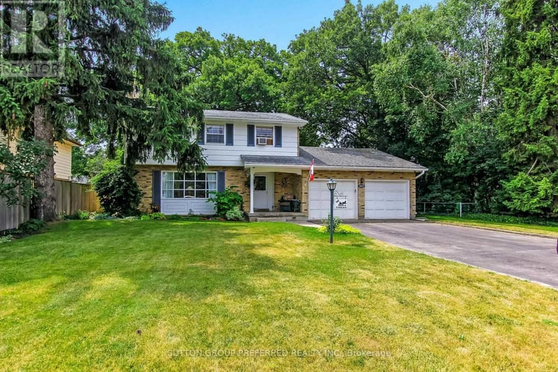 603 Commissioners Road East, London South (South P), Ontario, N6C2T9, London South (South P), Ontario — photo 1 of 5