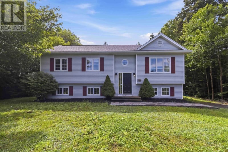 196 St. George Boulevard, Hammonds Plains, Nova Scotia, B4B1K7, Hammonds Plains, Nova Scotia — photo 1 of 5