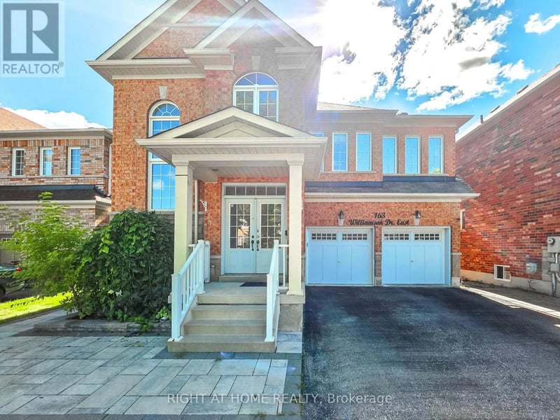 #Lower 163 Williamson Drive East, Ajax (Northeast Ajax), Ontario, L1Z0G7, Ajax (Northeast Ajax), Ontario — photo 1 of 5