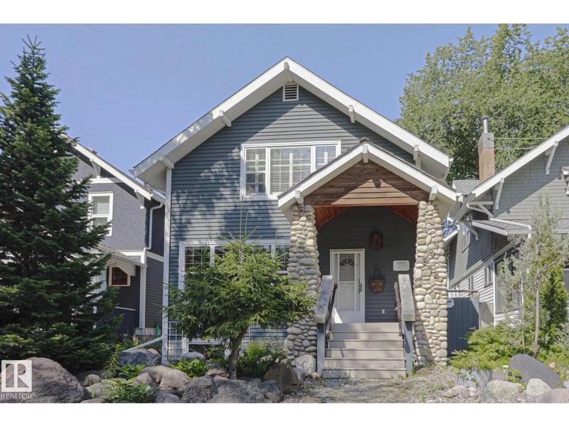 10814 125 ST NW NW, Edmonton, Alberta, T5M0L4, Edmonton, Alberta — photo 1 of 5