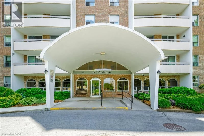 #1002 365 GENEVA Street, St. Catharines, Ontario, L2N5S7, St. Catharines, Ontario — photo 1 of 5