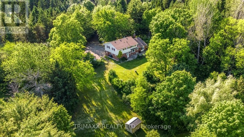 4069 Charleston Sideroad, Caledon, Ontario, L7K0S6, Caledon, Ontario — photo 1 of 5