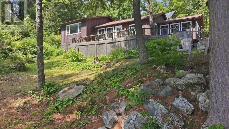 146 Skootamatta Lake, Addington Highlands (Addington Highlands), Ontario, K0H1K0, Addington Highlands (Addington Highlands), Ontario — photo 1 of 5