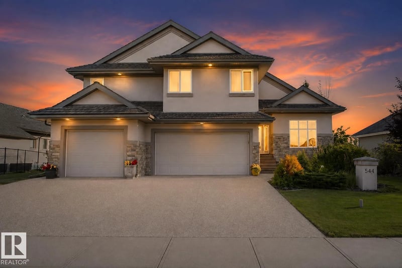 #544 52304 RGE ROAD 233, Rural Strathcona County, Alberta, T8B1C9, Rural Strathcona County, Alberta — photo 1 of 5