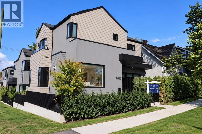 1605 21ST Avenue, Vancouver, British Columbia, V5N3V8, Vancouver, British Columbia — photo 1 of 5