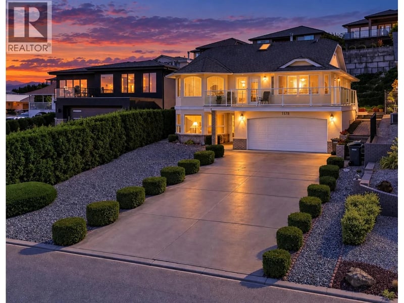 11708 QUAIL RIDGE Place, Osoyoos, British Columbia, V0H1V4, Osoyoos, British Columbia — photo 1 of 5