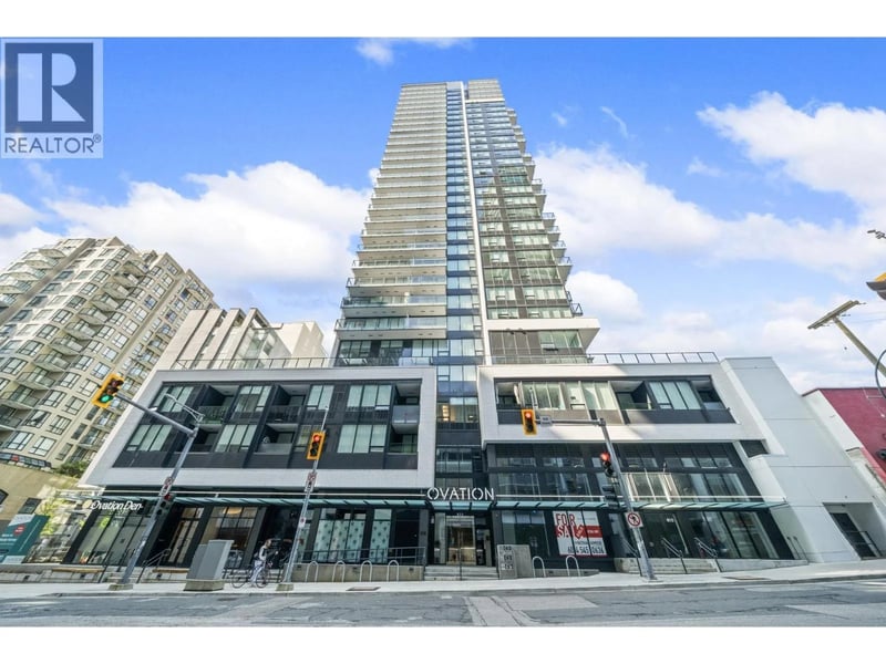 #2501 823 CARNARVON Street, New Westminster, British Columbia, V3M0N5, New Westminster, British Columbia