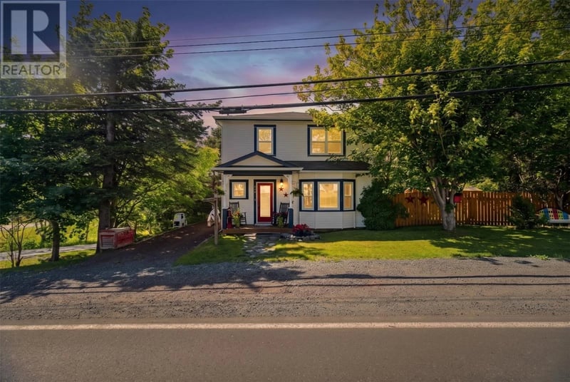 370 Conception Bay Highway, Holyrood, Newfoundland & Labrador, A0A2R0, Holyrood, Newfoundland & Labrador — photo 1 of 5