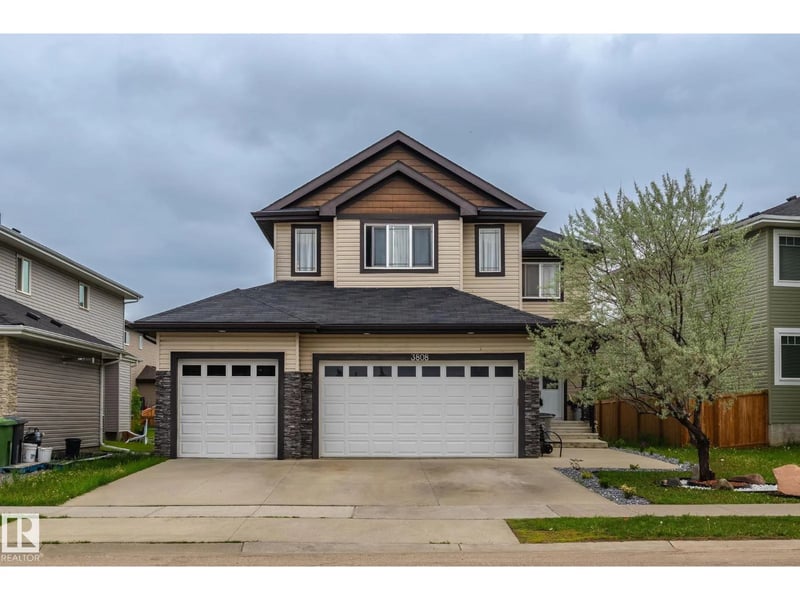 3808 TRIOMPHE BV, Beaumont, Alberta, T4X0C4, Beaumont, Alberta — photo 1 of 5