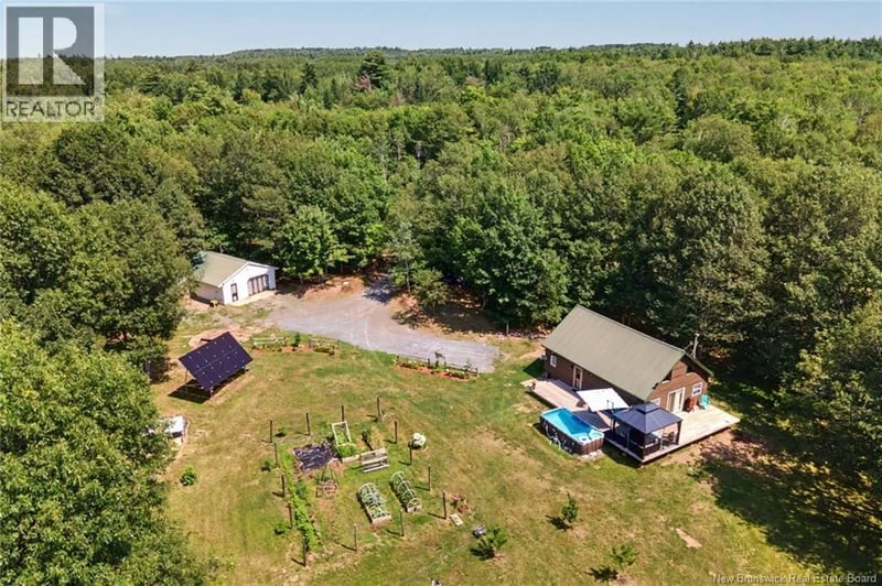 1038 Branch Road, Central Blissville, New Brunswick, E6L1T5, Central Blissville, New Brunswick — photo 1 of 5