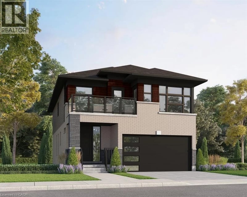 451 BENNINGER Street, Kitchener, Ontario, N2E0J8, Kitchener, Ontario