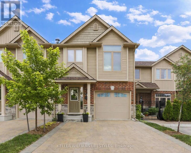 #73 1061 Eagletrace Drive, London North (North S), Ontario, N6G0T3, London North (North S), Ontario — photo 1 of 5