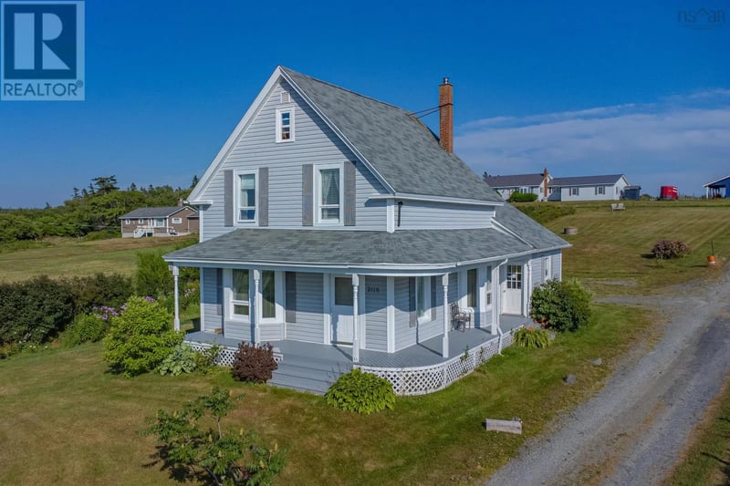 2118 Highway 1, Grosses Coques, Nova Scotia, B0W1M0, Grosses Coques, Nova Scotia — photo 1 of 5