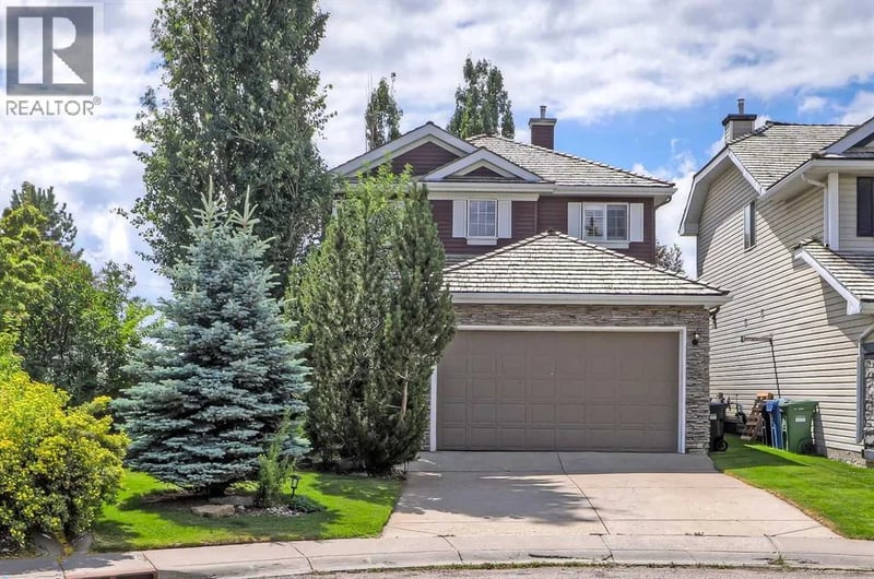 46 Spring View Southwest, Calgary, Alberta, T3H3S7, Calgary, Alberta — photo 1 of 5