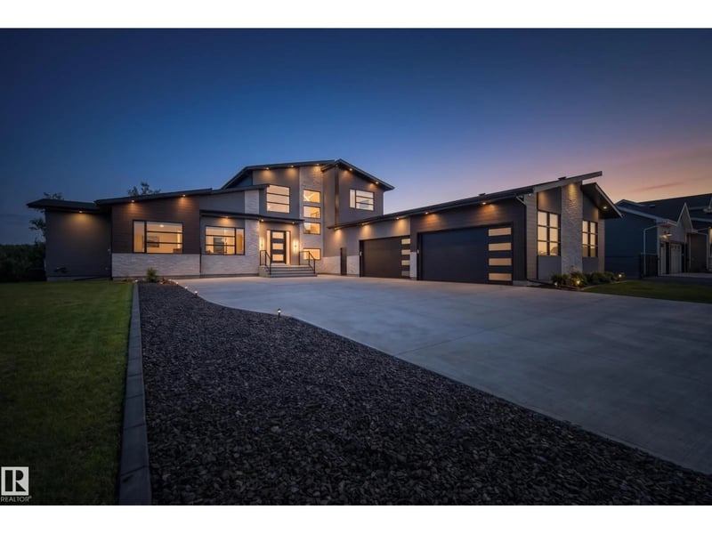 52 HARVEST CR, Ardrossan, Alberta, T8E0A3, Ardrossan, Alberta — photo 1 of 5