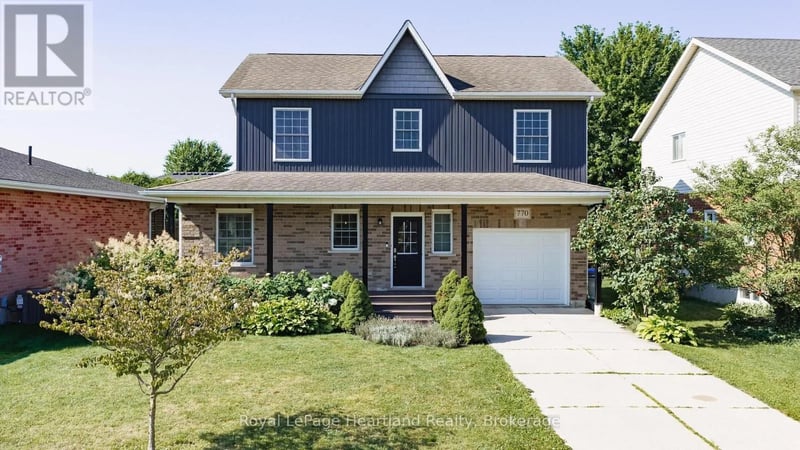 770 Scott Street West, North Perth (Listowel), Ontario, N4W1J5, North Perth (Listowel), Ontario — photo 1 of 5