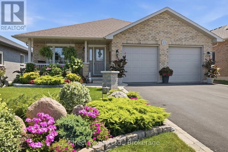 35 Hummingbird Drive, Belleville (Thurlow Ward), Ontario, K8N0H2, Belleville (Thurlow Ward), Ontario — photo 1 of 5