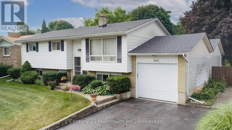 266 Parker Street, Kincardine, Ontario, N2Z1G3, Kincardine, Ontario — photo 1 of 5