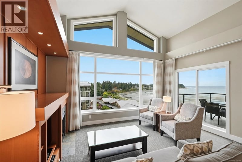 #903/904A 181 Beachside Drive, Parksville, British Columbia, V9P0B1, Parksville, British Columbia — photo 1 of 5