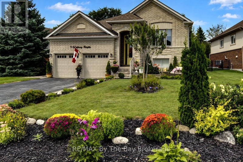 9 Cranberry Heights, Wasaga Beach, Ontario, L9Z1M9, Wasaga Beach, Ontario — photo 1 of 5