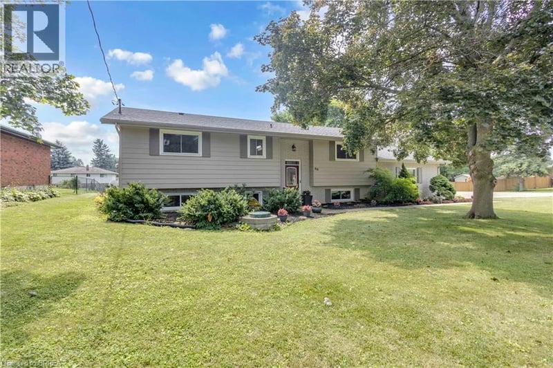 60 BROWN Avenue, Burford, Ontario, N0E1A0, Burford, Ontario — photo 1 of 5