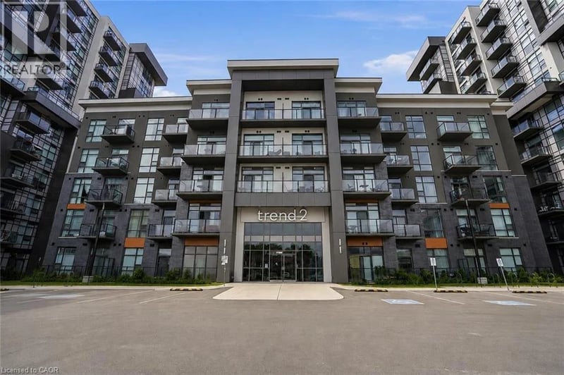 #112 460 DUNDAS Street East, Waterdown, Ontario, L8B2A5, Waterdown, Ontario — photo 1 of 5