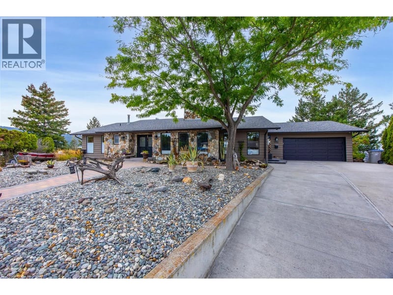 1908 Glencoe Place, Kamloops, British Columbia, V2E1K5, Kamloops, British Columbia — photo 1 of 5