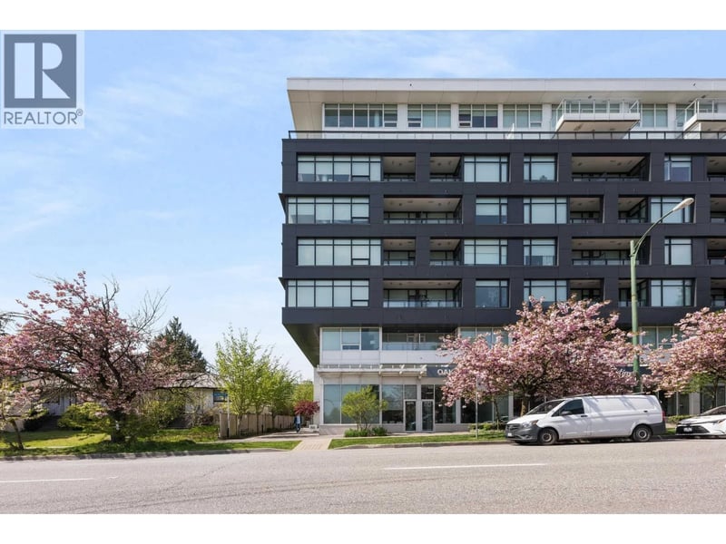 #205 6383 CAMBIE Street, Vancouver, British Columbia, V5Z3B2, Vancouver, British Columbia — photo 1 of 5