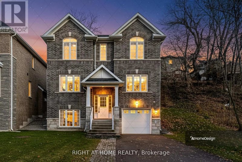 2575 Islington Avenue, Toronto (Thistletown-Beaumonde Heights), Ontario, M9V4A2, Toronto (Thistletown-Beaumonde Heights), Ontario — photo 1 of 5