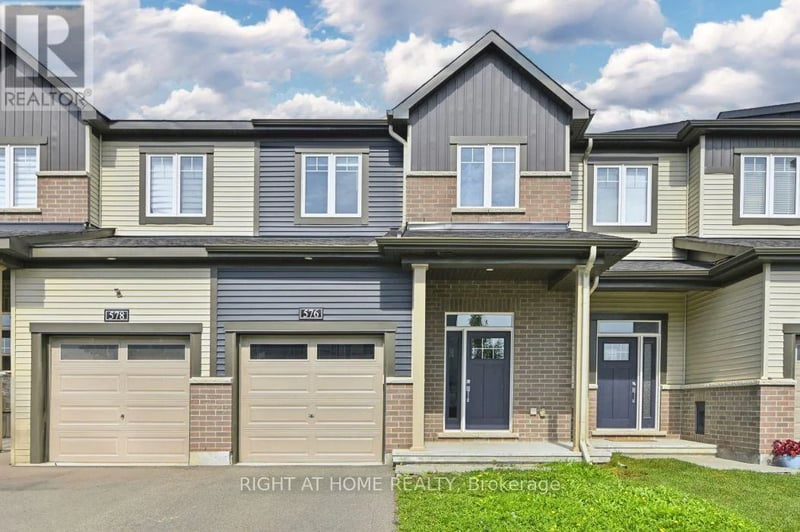 576 Prominence Way, Ottawa, Ontario, K4A5K8, Ottawa, Ontario — photo 1 of 5