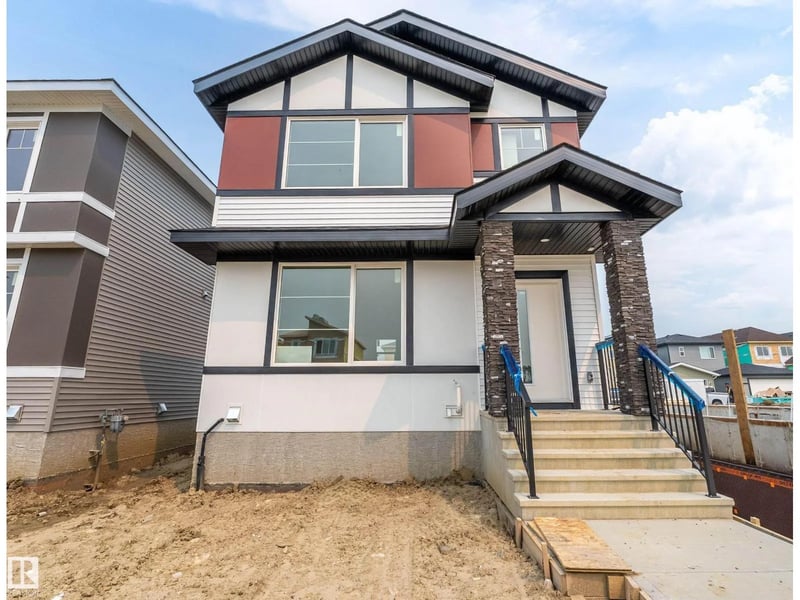 525 Robinson BV, Leduc, Alberta, T9E1P8, Leduc, Alberta — photo 1 of 5