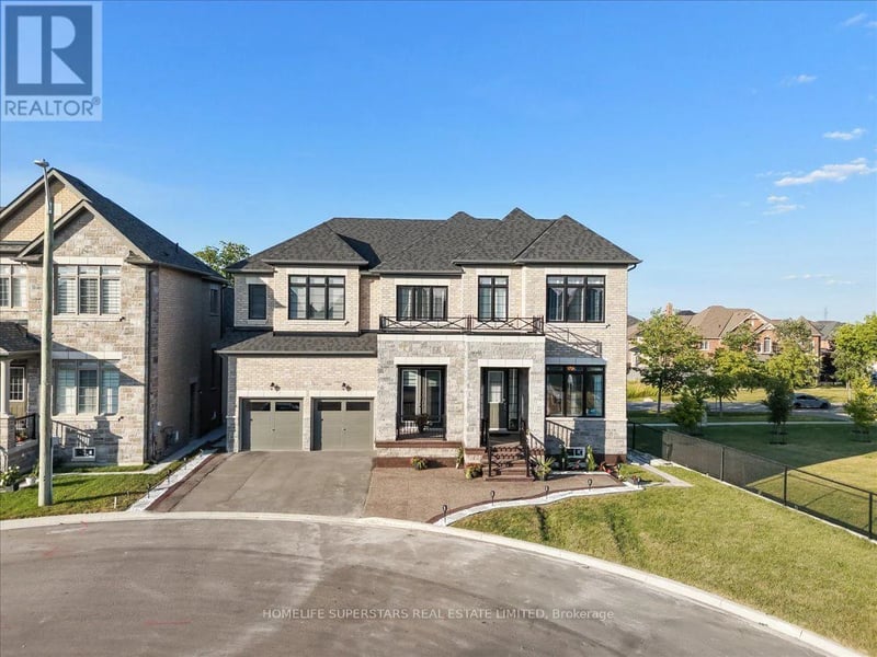 39 Lost Canyon Way, Brampton (Credit Valley), Ontario, L6X3A6, Brampton (Credit Valley), Ontario — photo 1 of 5