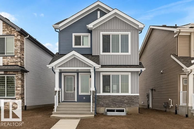 20820 40 AV NW, Edmonton, Alberta, T6M3G1, Edmonton, Alberta — photo 1 of 5