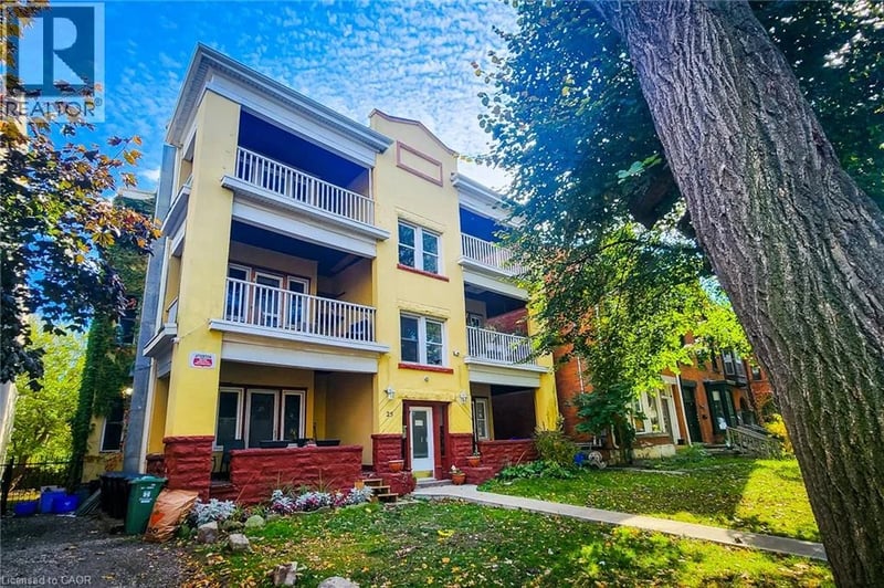 #E 25 WEST Avenue South, Hamilton, Ontario, L8N2S2, Hamilton, Ontario — photo 1 of 5