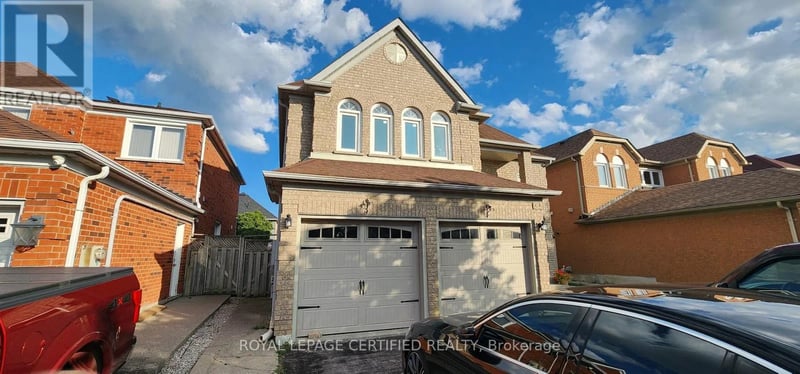 #Bsmt 44 Red Cedar Crescent, Brampton (Sandringham-Wellington), Ontario, L6R1A7, Brampton (Sandringham-Wellington), Ontario — photo 1 of 5