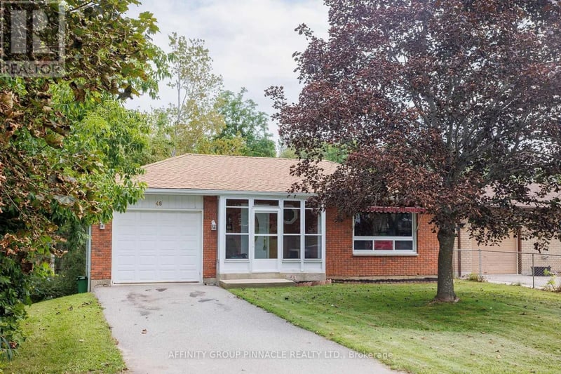 48 Kennedy Drive, Kawartha Lakes (Fenelon Falls), Ontario, K0M1N0, Kawartha Lakes (Fenelon Falls), Ontario — photo 1 of 5