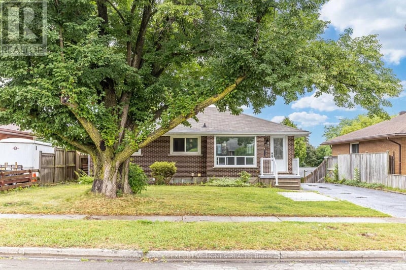 100 Lauris Avenue, Cambridge, Ontario, N1R5L4, Cambridge, Ontario — photo 1 of 5