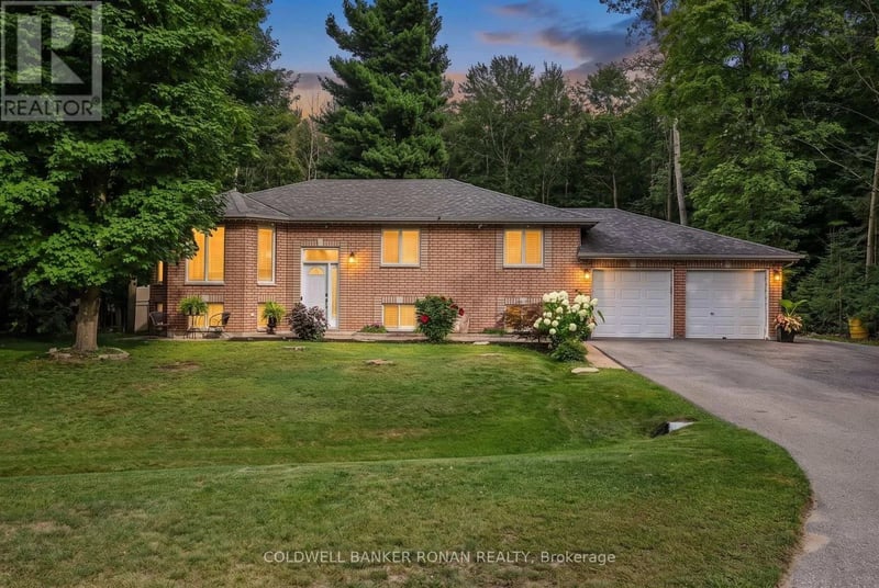 57 Pine Park Boulevard, Adjala-Tosorontio (Everett), Ontario, L0M1J0, Adjala-Tosorontio (Everett), Ontario — photo 1 of 5