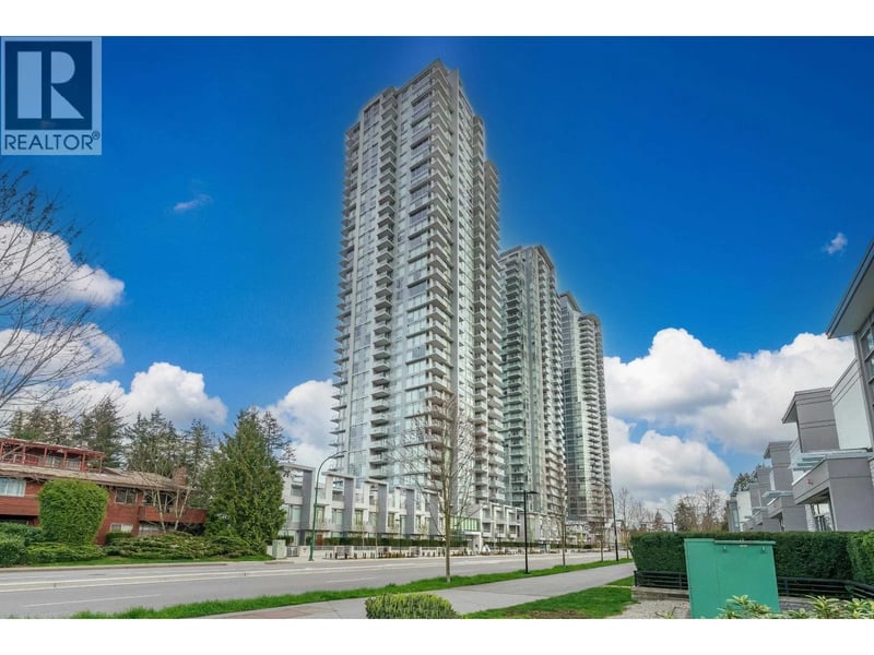 #1907 6538 NELSON Avenue, Burnaby, British Columbia, V5H0G5, Burnaby, British Columbia — photo 1 of 5