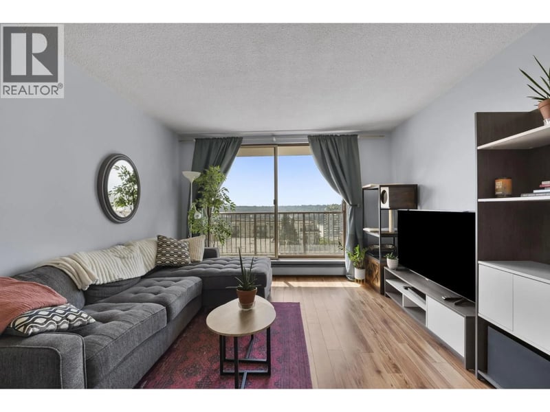 #508 320 ROYAL Avenue, New Westminster, British Columbia, V3L5C6, New Westminster, British Columbia — photo 1 of 5
