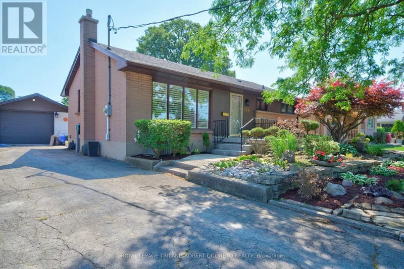 238 Starlight Avenue, London East (East H), Ontario, N5W4X9, London East (East H), Ontario — photo 1 of 5