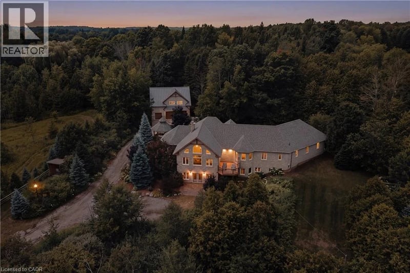 7392 WELLINGTON ROAD 11, Moorefield, Ontario, N0G2K0, Moorefield, Ontario — photo 1 of 5