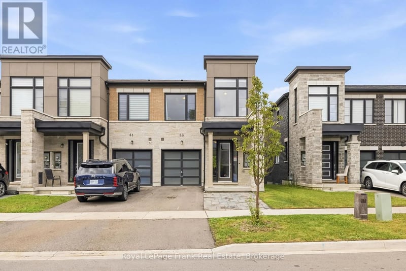 63 Pine Gate Place, Whitby (Williamsburg), Ontario, L1R0S2, Whitby (Williamsburg), Ontario — photo 1 of 5