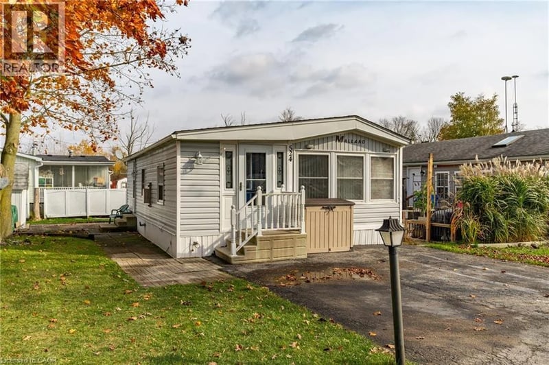 524 POPLAR Place, Belwood, Ontario, N0B1J0, Belwood, Ontario — photo 1 of 5