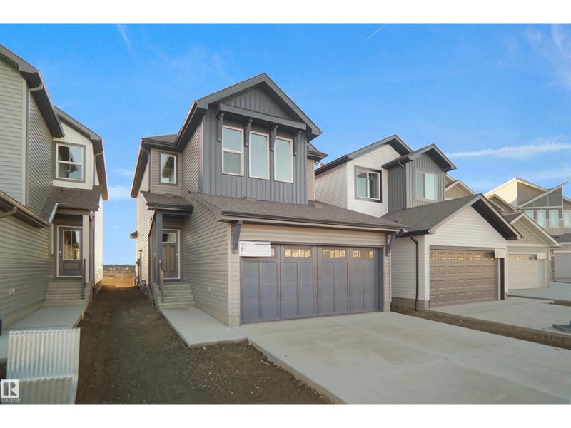 8444 183 AV NW, Edmonton, Alberta, T5Z0X2, Edmonton, Alberta — photo 1 of 5