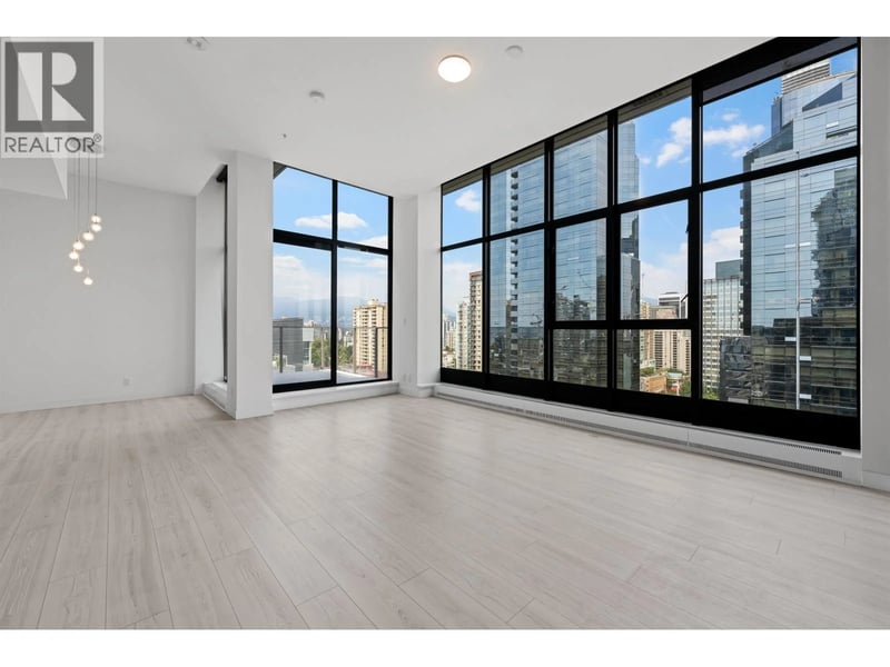 #2105 1133 HORNBY Street, Vancouver, British Columbia, V6Z1W1, Vancouver, British Columbia — photo 1 of 5