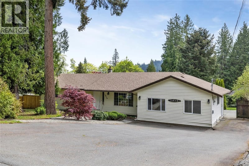 1810 Extension Road, Nanaimo, British Columbia, V9X1C9, Nanaimo, British Columbia — photo 1 of 5