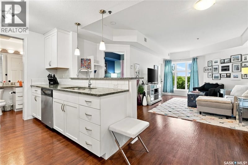 318 1220 Blackfoot DRIVE, Regina, Saskatchewan, S4S6T2, Regina, Saskatchewan — photo 1 of 5